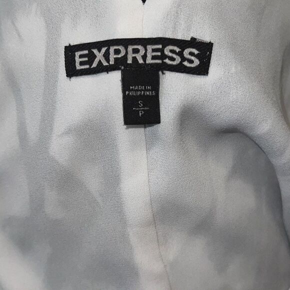 EXPRESS Palm Tree BARCELONA CAMI - Picture 5 of 5